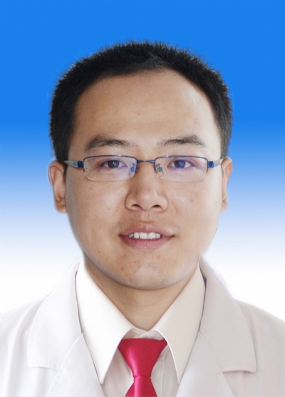 吕永飞主治医师