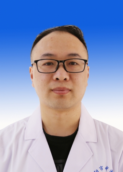 张存峰主治医师