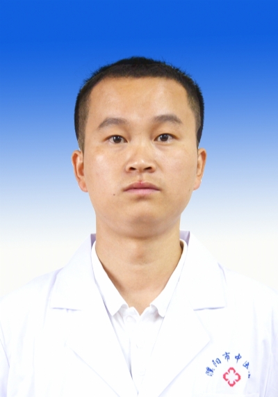 赵振凯住院医师