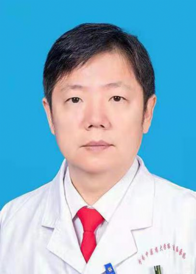 何文强主任医师
