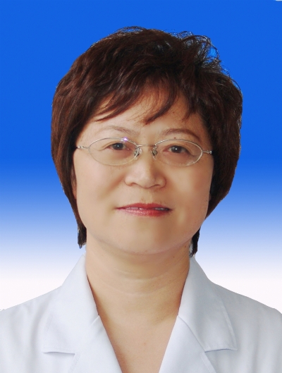 董秀焕科主任、主任医师