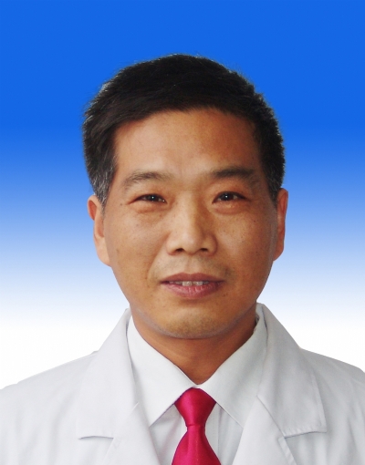 任治国副主任、副主任医师
