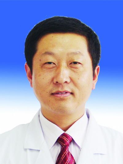 董怀生副主任、副主任医师