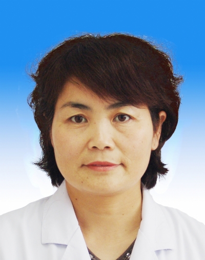 魏旭凤科室主任、主任医师