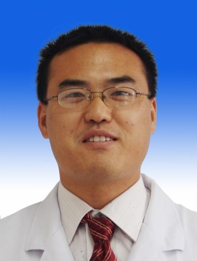 贵照旺副主任医师
