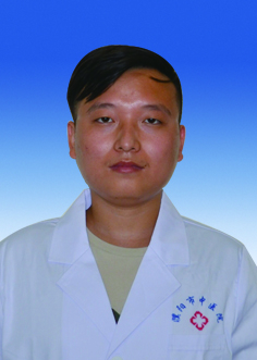 祝红兴医师
