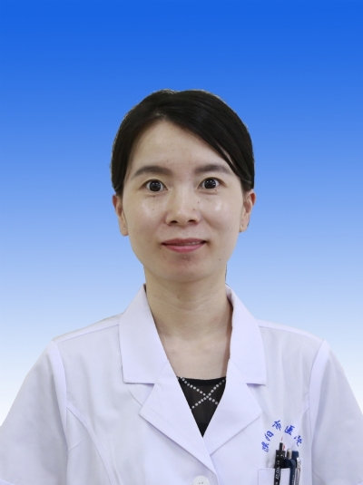 赵文芳主治医师