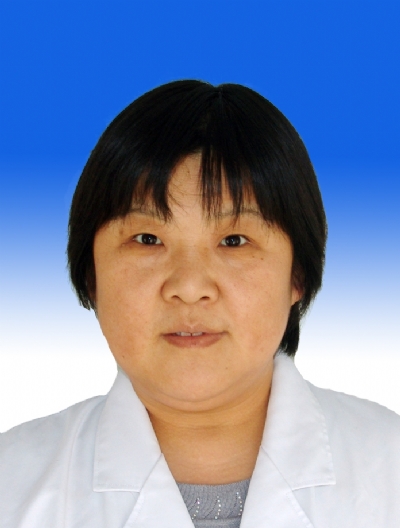 王春芳主任医师