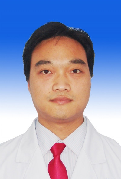 张少崇副主任医师