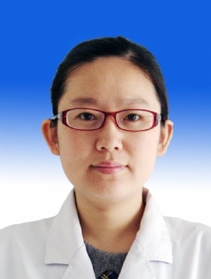 许绍芳副主任医师