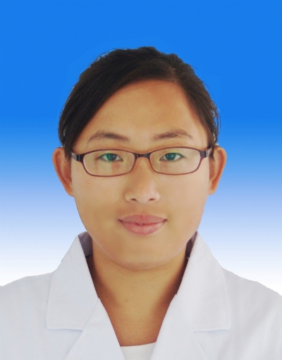 高伟利副主任中医师