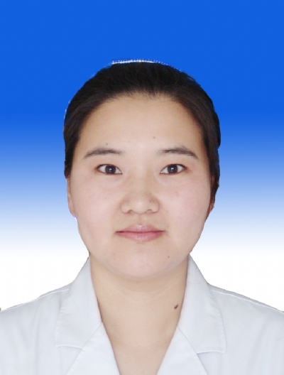 宋韶娜副主任中医师