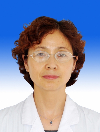 李勤英科主任、二级主任医师