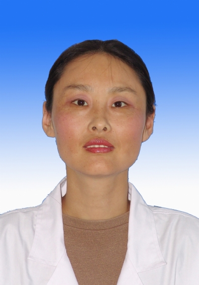 尚芮科主任、副主任医师