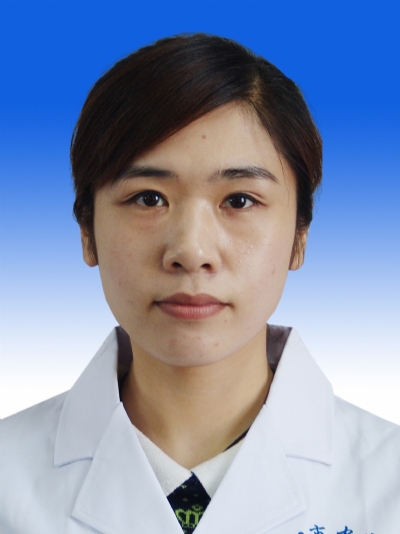 马雪颖主治医师