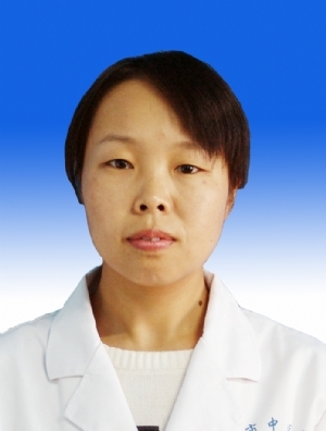 杨秀青副主任医师