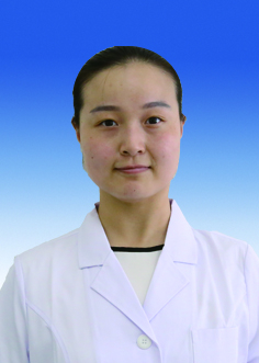 李思洁主治医师