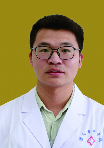 周滨元主治医师