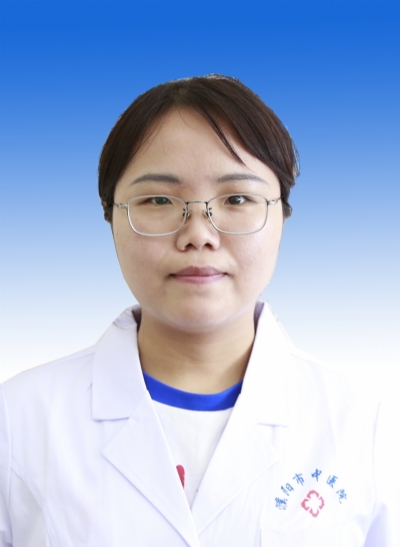 马燕辉主治医师