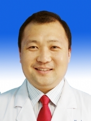 孙维旭主任医师