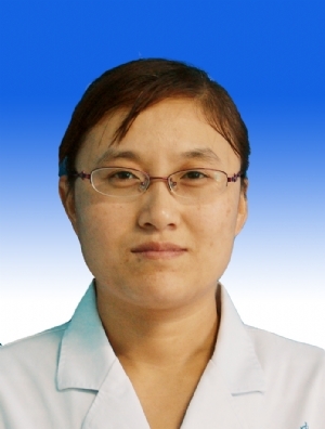 王银菊副主任医师