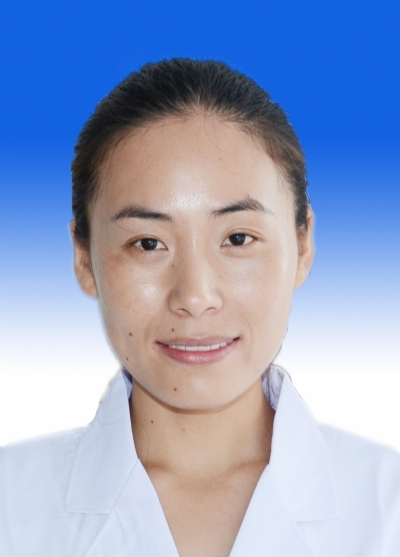郭利娟副主任医师