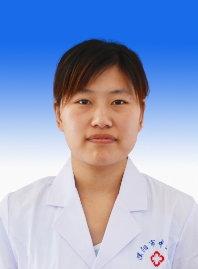 李琳琳主治医师