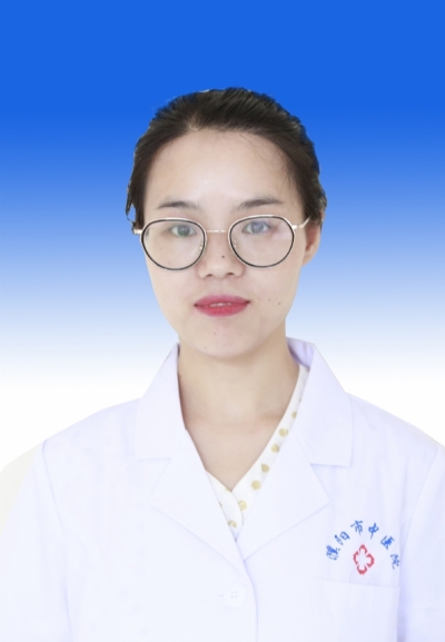 郑路丹住院医师