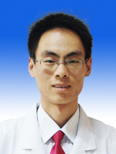 赵彦秋副主任医师