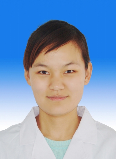 丁艳淑主治医师