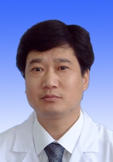 刘学昌主任、主任医师