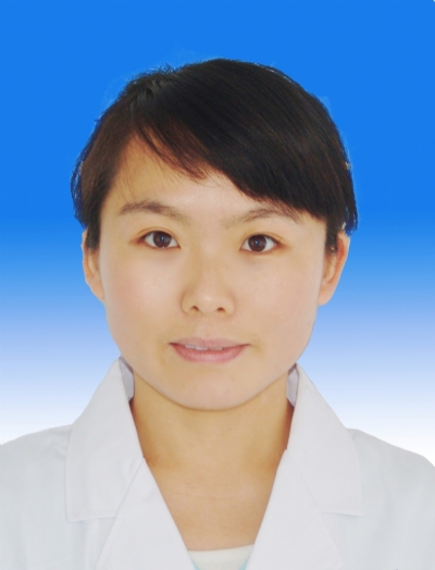 刘瑞利副主任、副主任医师