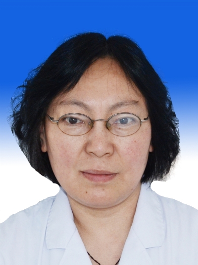 程秀兰中西医结合主任医师
