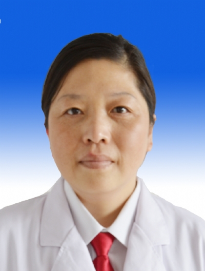 方爱娟副主任医师