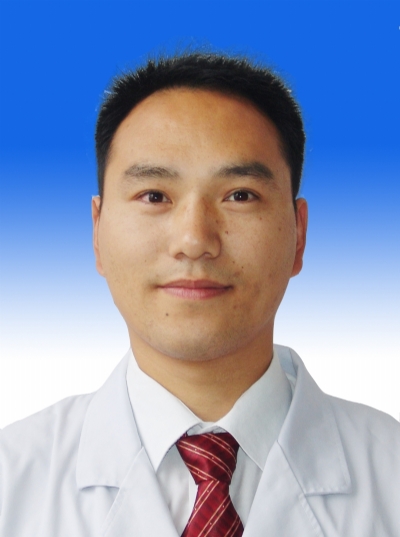贺时磊主治医师