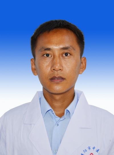 赵合强主治医师