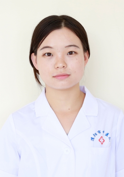 王珊珊住院医师