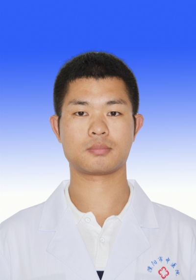 赵志跃主治医师