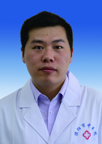 郝昌主治医师