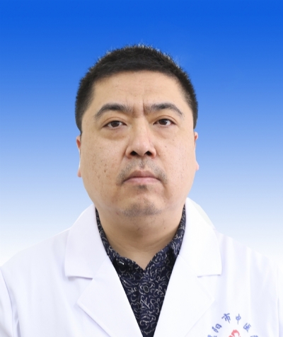 赵兰敏副主任医师