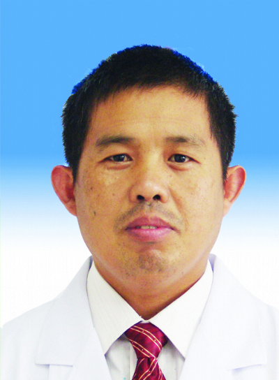 聂兴玉外二科主任副主任医师