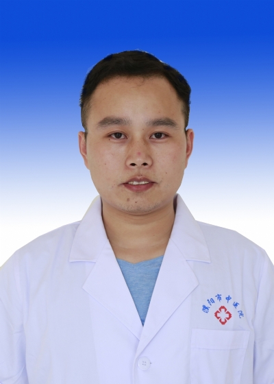 张铁耀脑外、血管瘤专业组主治医师