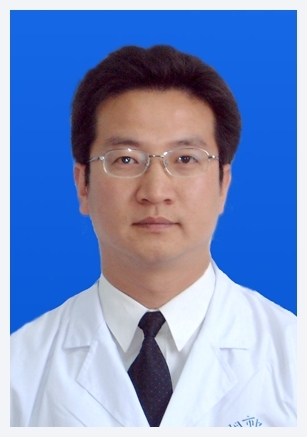 赵丹东胃肠、肝胆专业组副主任医师