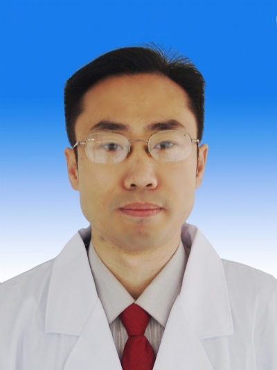 李良军胃肠、肝胆专业组主治医师