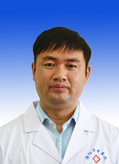 张自达胃肠、肝胆专业组主治医师