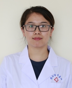范改燕胃肠、肝胆专业组住院医师