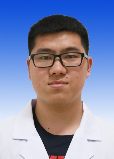 张开伦胃肠、肝胆专业组住院医师