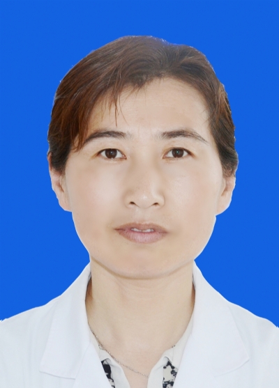 杨志新主任医师