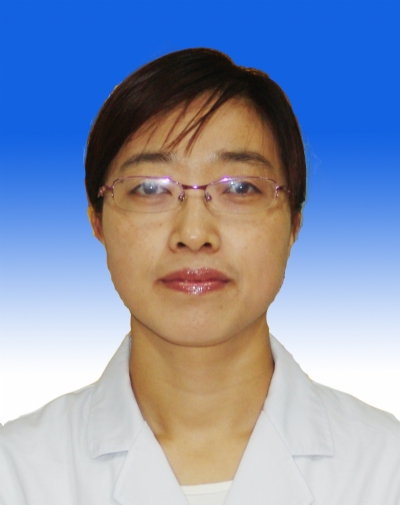 梁文丽副主任医师