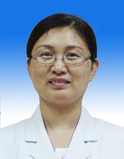 孙梅副主任医师